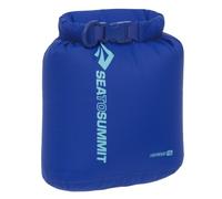 Bolsa impermeable Sea to Summit Lightweight Dry Bag 1,5 L Color: azul