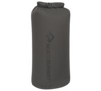 Bolsa impermeable Sea to Summit Lightweight Dry Bag 13L Color: verde oscuro