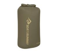 Sea To Summit Lightweight 70d 20l Dry Sack Verde