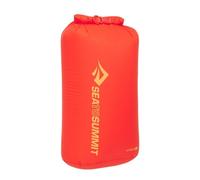 Bolsa impermeable Sea to Summit Lightweight dry bag 20L (Spicy Orange)