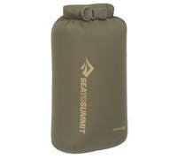 Sea to Summit Lightweight 5l Bolsa seca 5 Verde oliva oscuro