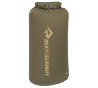 Bolsa impermeable Sea to Summit Lightweight Dry Bag 8 L Color: verde