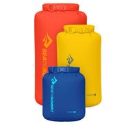 Bolsa impermeable Sea to Summit Lightweight Dry Bag Set 3, 5, 8L Color: mix1