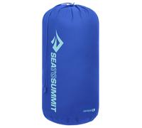 Bolsa impermeable Sea to Summit Lightweight Stuff Sack 30L Color: azul