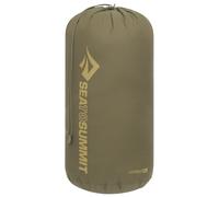 Bolsa impermeable Sea to Summit Lightweight Stuff Sack 30L Color: verde