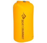 Bolsa impermeable Sea to Summit Ultra-Sil Dry Bag 35 L Color: amarillo