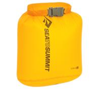 Bolsa impermeable Sea to Summit Ultra-Sil Dry Bag 3L Color: amarillo