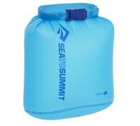 Sea to Summit Ultra-Sil 3l Bolsa seca 3 Turquesa