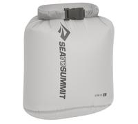 Bolsa impermeable Sea to Summit Ultra-Sil Dry Bag 3L Color: gris