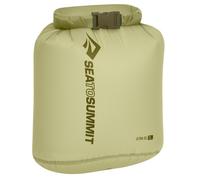 Bolsa impermeable Sea to Summit Ultra-Sil Dry Bag 3L Color: verde