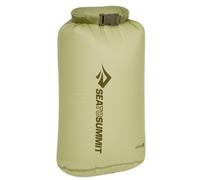 Bolsa impermeable Sea to Summit Ultra-Sil Dry Bag 5L Color: verde