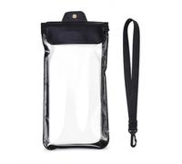 Bolsa Impermeable TPU para léfono | Construcción plástica, Funda estuche sumergible, Senrismo en montañas, Para excursionistas