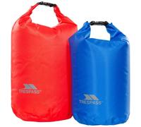 Trespass Euphoria Dry Sack Assorted Rojo,Azul