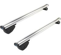 Bolsa Impermeable Universal para portaequipajes de Techo Coche, Soporte para Equipaje para SUV Barras de Techo