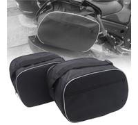 Bolsa Interior De Nailon para Caja Lateral para MONOKEY 35 L, para Equipaje, Alforja, Marco, Barras Protección, Bolsas, Herramienta Reparación, Bolso Mano