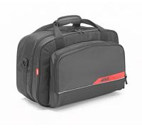 Bolsa interior GiVi T502B con compartimento para laptop hasta 15 pulgadas