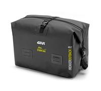 Givi Bolsa interior T507 45L impermeable negro tamaño 41-50L