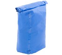 Bolsa interior impermeable Oxford para equipaje ATLAS T-30 azul