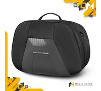Bolsa interior para baúl SHAD ampliable Negro X0IB59
