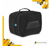 Bolsa interior para baúl SHAD Negro X0IB38