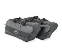 Bolsa interior para Harley Davidson Touring 94-22 alforjas rigidas Craftride