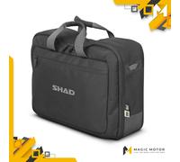 Bolsa interior para maletas SHAD TERRA Negro X0IB47