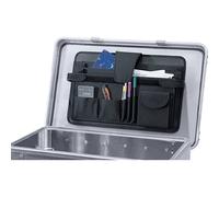 Bolsa interior ZARGES, para caja de aluminio