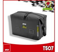 Bolsa Interna/Al Aire Libre GIVI T507 Para Bauletto OBK48A OBK48B Max 45 Litros