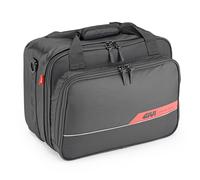 Bolsa Interna, Negro, GIVI t514b para Maleta Moto Trekker Dolomiti 30l