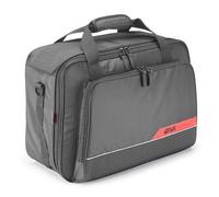 Bolsa Interna, Negro, GIVI t490b para Maletas Trekker 52l TRK52, Moto