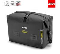 Bolsa Interna Suave Impermeable GIVI t507 para Maleta Moto Trekkr Outback 48l