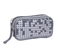 Bolsa Isotérmica Elite Bags Diabético Plata - Equipamiento