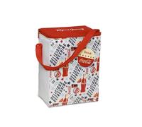 Bolsa Isotérmica Mobicool Coca Cola Ccf15 De 15 L