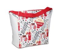 Bolsa Isotérmica Mobicool Coca Cola Ccf20 De 20 L