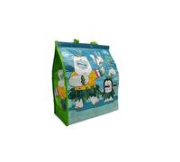 Bolsa Isotérmica para Alimentos 36 x 42 x 20 cm Supermercados para Transportar Congelado