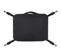 Bolsa isotérmica para pádel, almacenamiento térmico impermeable para equipo, bolsa de organización para alimentos y bebidas, fotógrafos apasionados