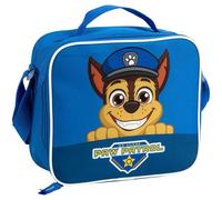 CERDÁ LIFE'S LITTLE MOMENTS Bolsa Isotérmica Paw Patrol 23.5x19.5x10.0 cm | Lonchera Infantil con Diseño de Patrulla Canina | Ideal para Escuela, Unisex niños