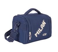 Bolsa isotÉrmica porta alimentos gran capacidad (5l) serie 1918, azul