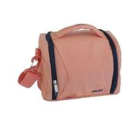 Bolsa isotérmica porta alimentos gran capacidad. (5L). serie 1918. rosa MILAN , 08808SNCP