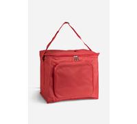 Bolsa Isotérmica Portalimentos de 18L - 30 x 20 x 30 - Varios Colores - COLOR: ROJO