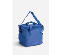 Bolsa Isotérmica Portalimentos de 4,5L - 15 x 15 x 21 - Varios Colores - COLOR: AZUL