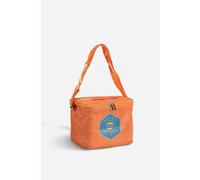 Bolsa Isotérmica Portalimentos de 6L con Estampado - 18 x 15 x 22,5 - Varios Colores - COLOR: NARANJA