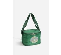 Bolsa Isotérmica Portalimentos de 6L con Estampado - 18 x 15 x 22,5 - Varios Colores - COLOR: VERDE