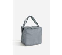 Bolsa Isotérmica Portalimentos de 8L - 22 x 15 x 24 - Varios Colores - COLOR: GRIS