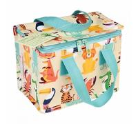 Bolsa isotérmica Rex London Colourful Creatures 21x12x16 cm