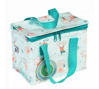 Bolsa isotérmica Rex London Mimi And Milo 21x12x16 cm