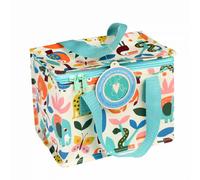 Bolsa isotérmica Rex London Wild Wonders 21x12x16 cm