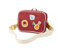 Bolsa Jack con correa