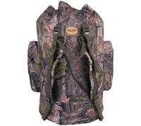 Bolsa Jack Pyke Maxi Decoy Caza Tiro Mochila Bolsadelona English Oak Camo