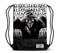 Bolsa Joker Multicolor - Karactermania
